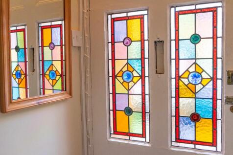 Entrance Lobby