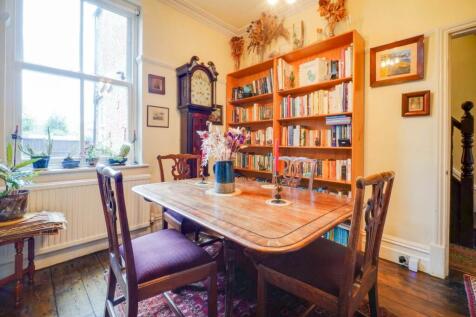 Reception Room Two