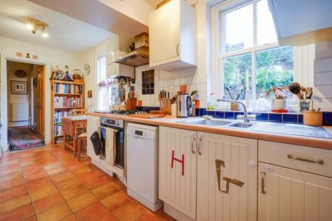 Kitchen Breakfast Room