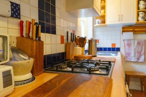Kitchen Breakfast Room
