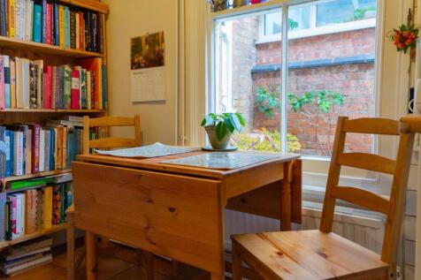 Kitchen Breakfast Room