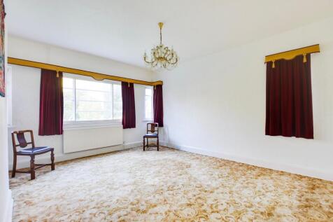 Reception Room Two