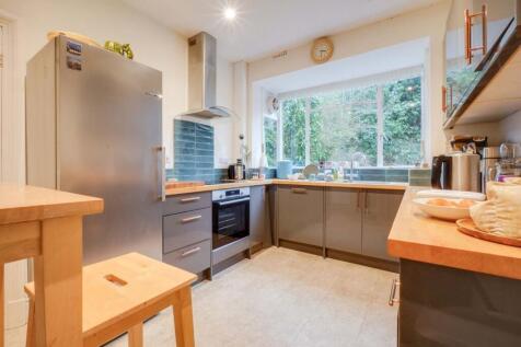 Kitchen Breakfast Room