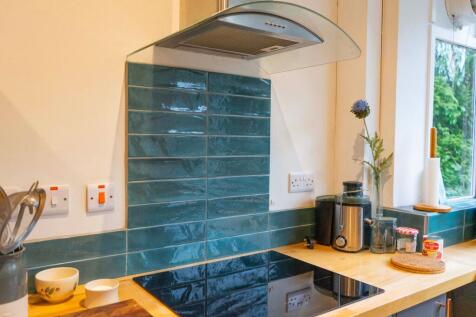 Kitchen Breakfast Room