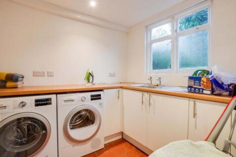 Wash Room