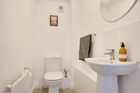 Ground Floor WC