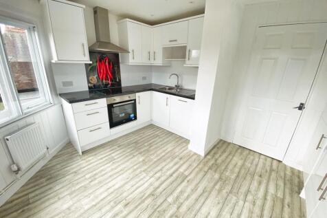 Kitchen Dining Room