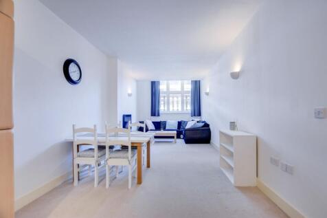 Open Plan Living Kitchen Dining Room