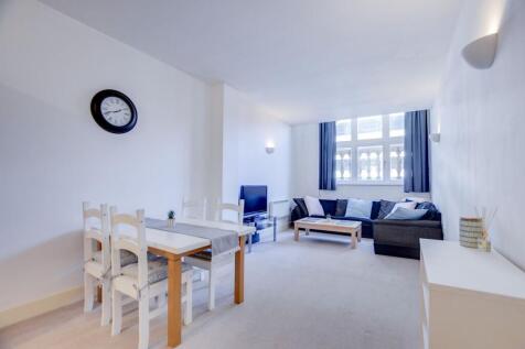Open Plan Living Kitchen Dining Room