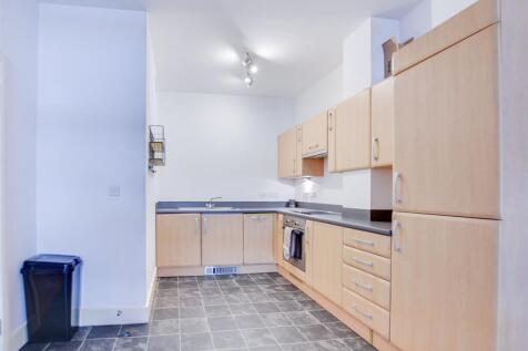 Open Plan Living Kitchen Dining Room