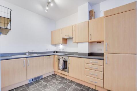 Open Plan Living Kitchen Dining Room