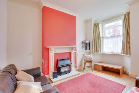 Reception Room One
