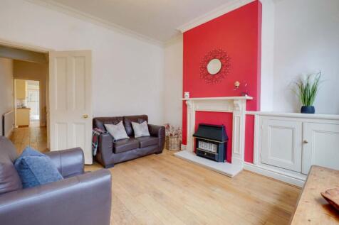 Reception Room One