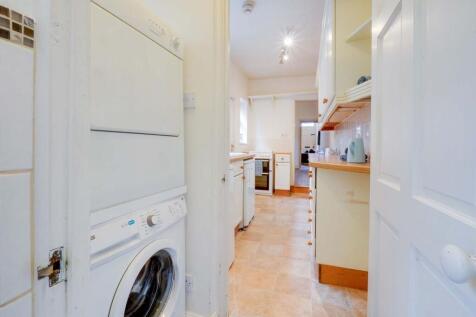Utility Area