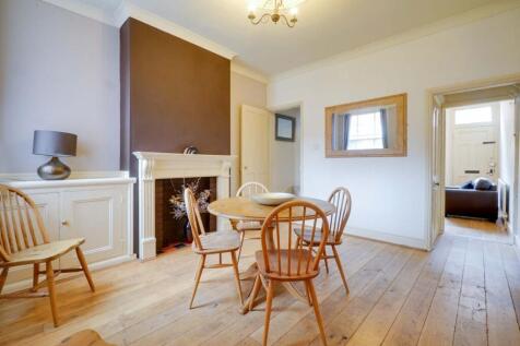 Reception Room Two