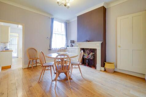 Reception Room Two