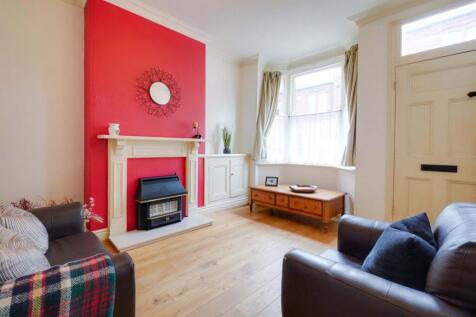 Reception Room One