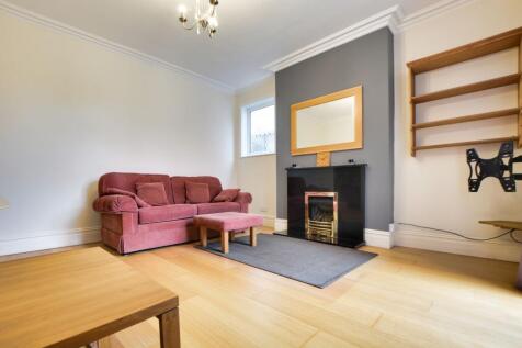 Reception Room Two