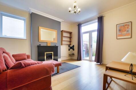 Reception Room Two