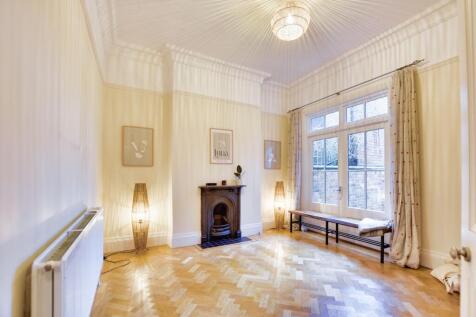 Reception Room Two