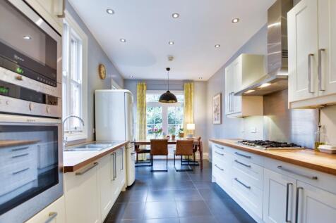 Kitchen Dining Room
