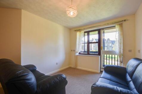 Open Plan Lounge Dining Room
