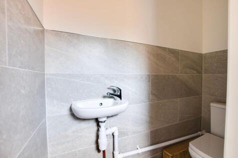Ground Floor WC