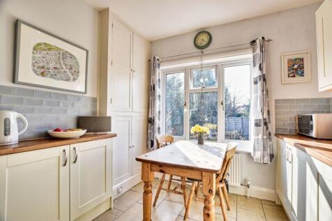Kitchen Breakfast Room