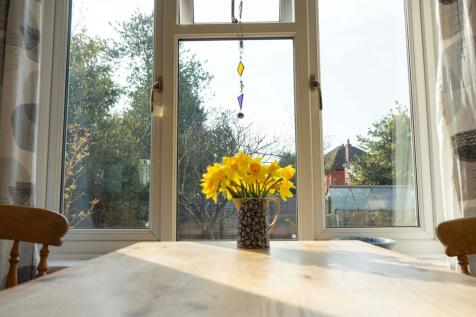 Kitchen Breakfast Room