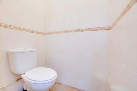 Ground Floor WC