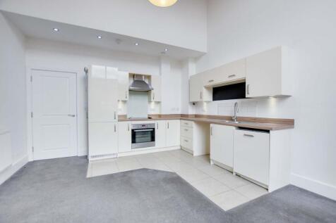 Open Plan Living Kitchen Dining Room