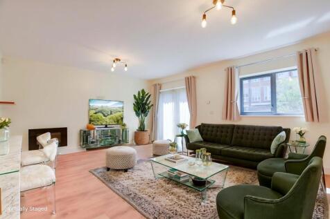Lounge Dining Room