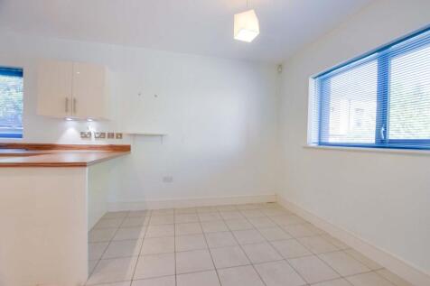Fitted Kitchen Dining Room