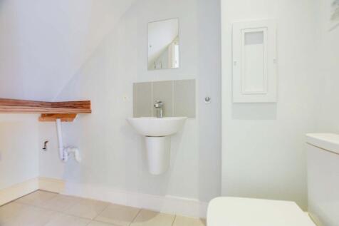 Ground Floor WC
