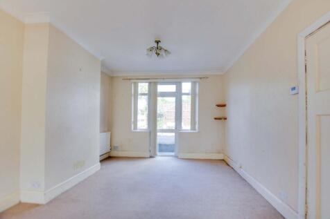 Through Lounge Dining Room