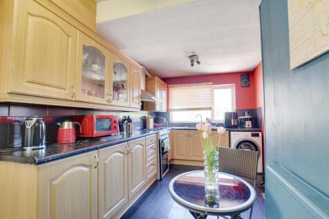 Extended Kitchen Breakfast Room