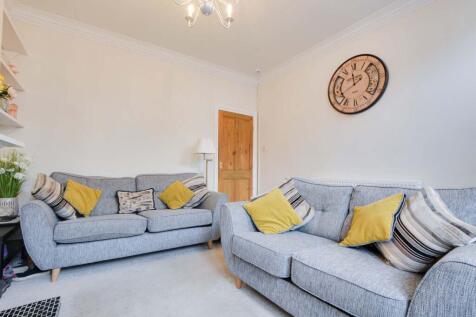 Reception Room One