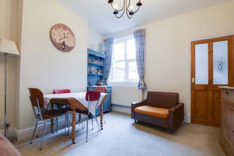 Reception Room Two