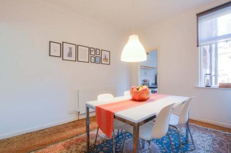 Reception Room Two