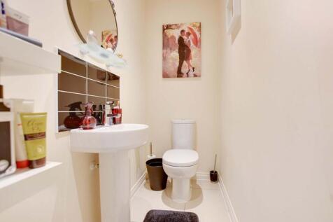 Ground Floor WC