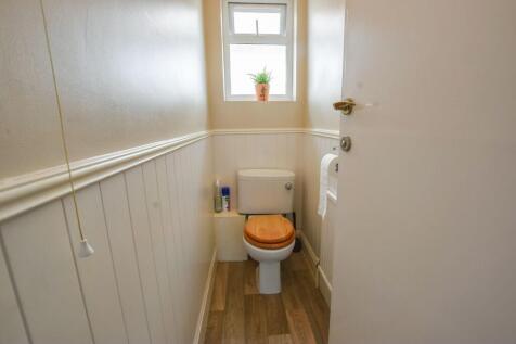 Separate WC