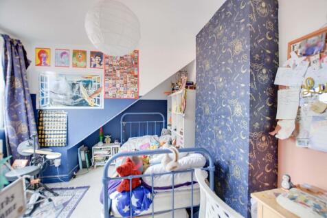 Bedroom Five