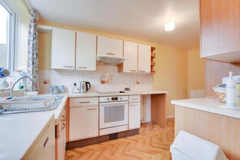 Kitchen Breakfast Room