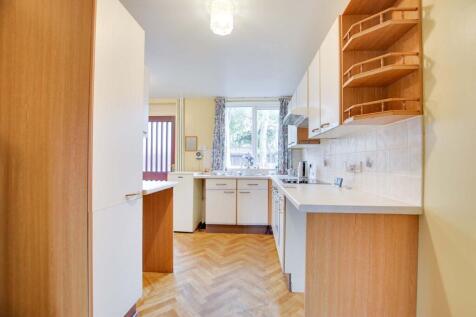 Kitchen Breakfast Room