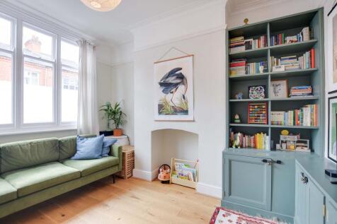 Reception Room One