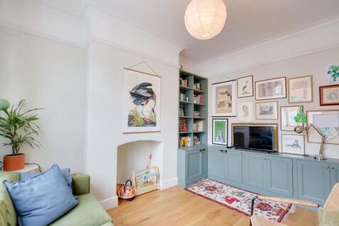 Reception Room One