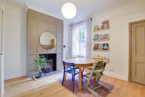 Reception Room Two