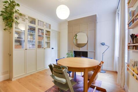 Reception Room Two