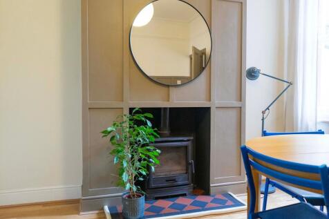Reception Room Two