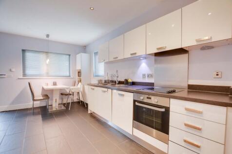 Kitchen Dining Room
